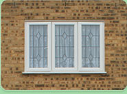 Window fitting Hambleton